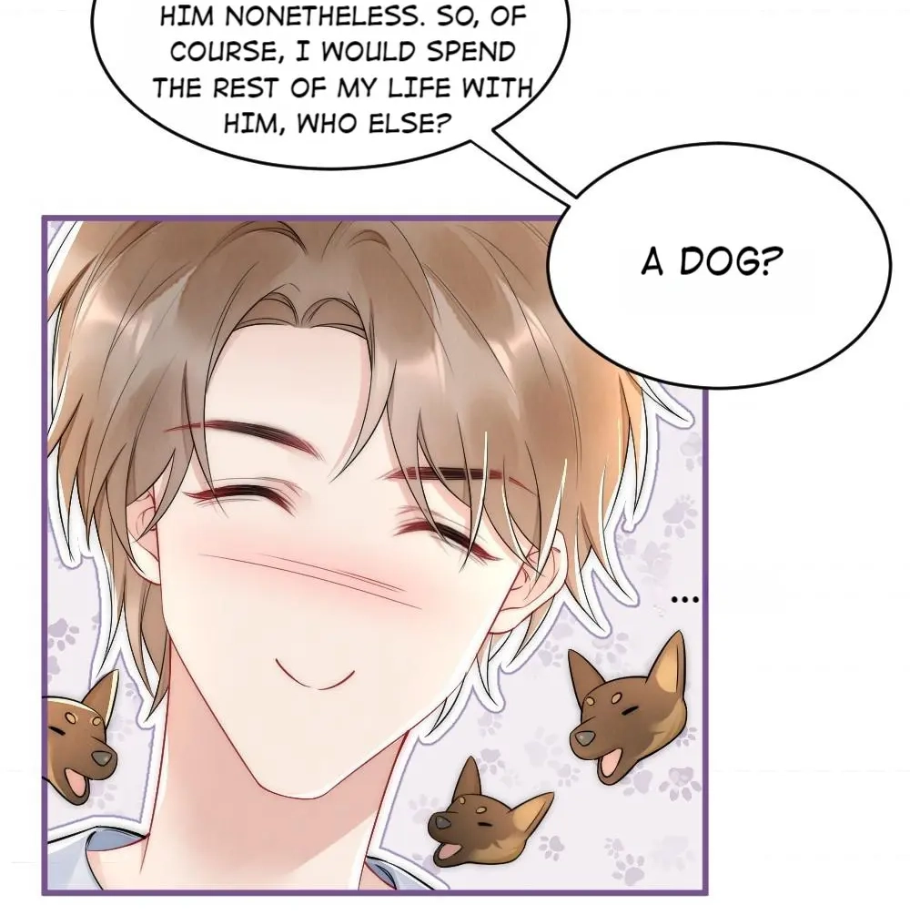 Rainbow Amber Chapter 35 page 31 - 