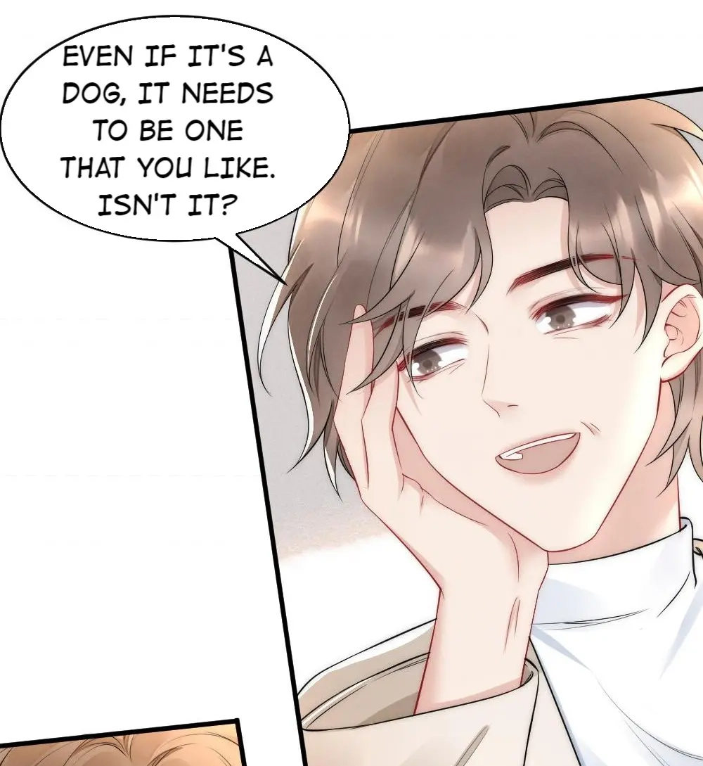 Rainbow Amber Chapter 35 page 32 - 