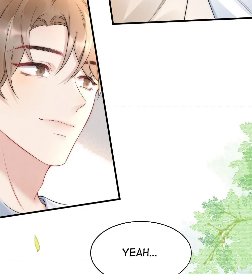 Rainbow Amber Chapter 35 page 33 - 