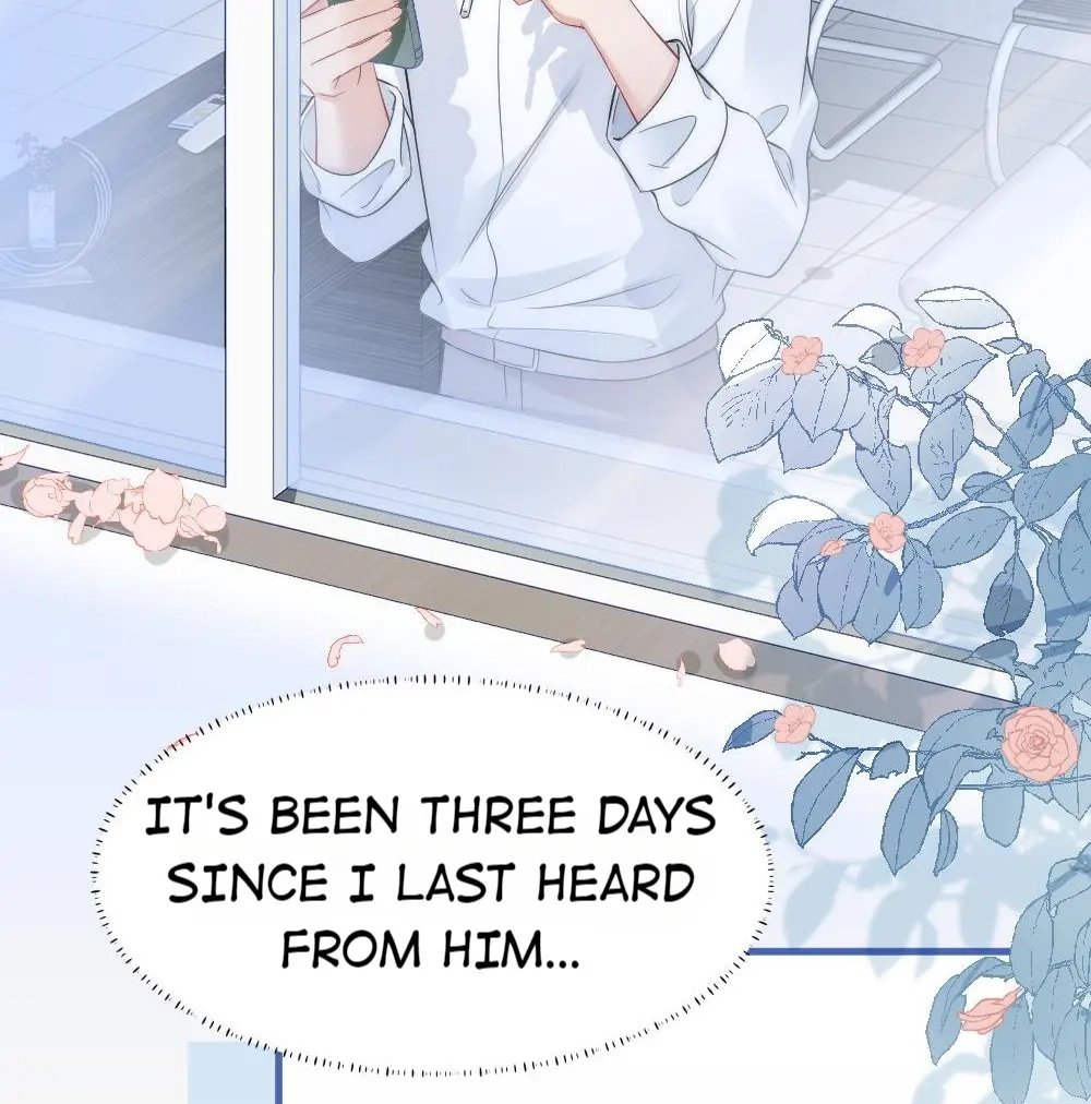 Rainbow Amber Chapter 35 page 5 - 
