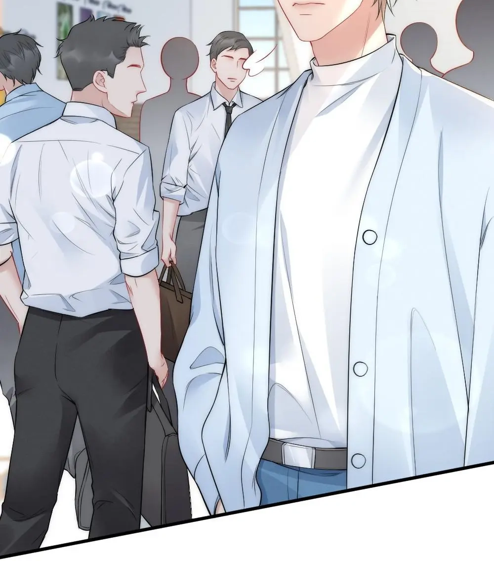 Rainbow Amber Chapter 35 page 41 - 