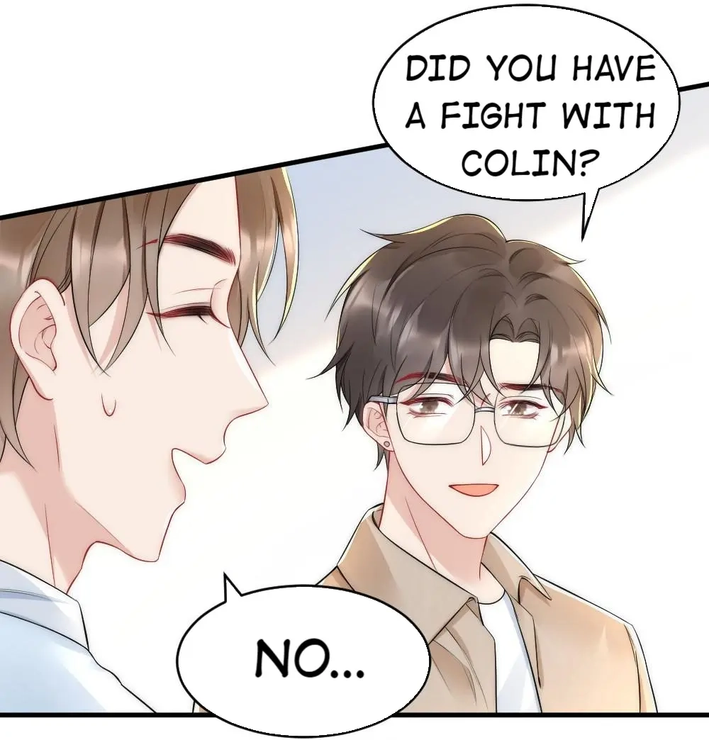 Rainbow Amber Chapter 35 page 42 - 