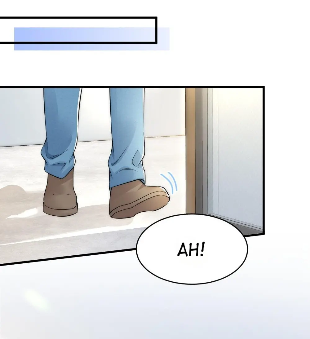 Rainbow Amber Chapter 35 page 44 - 