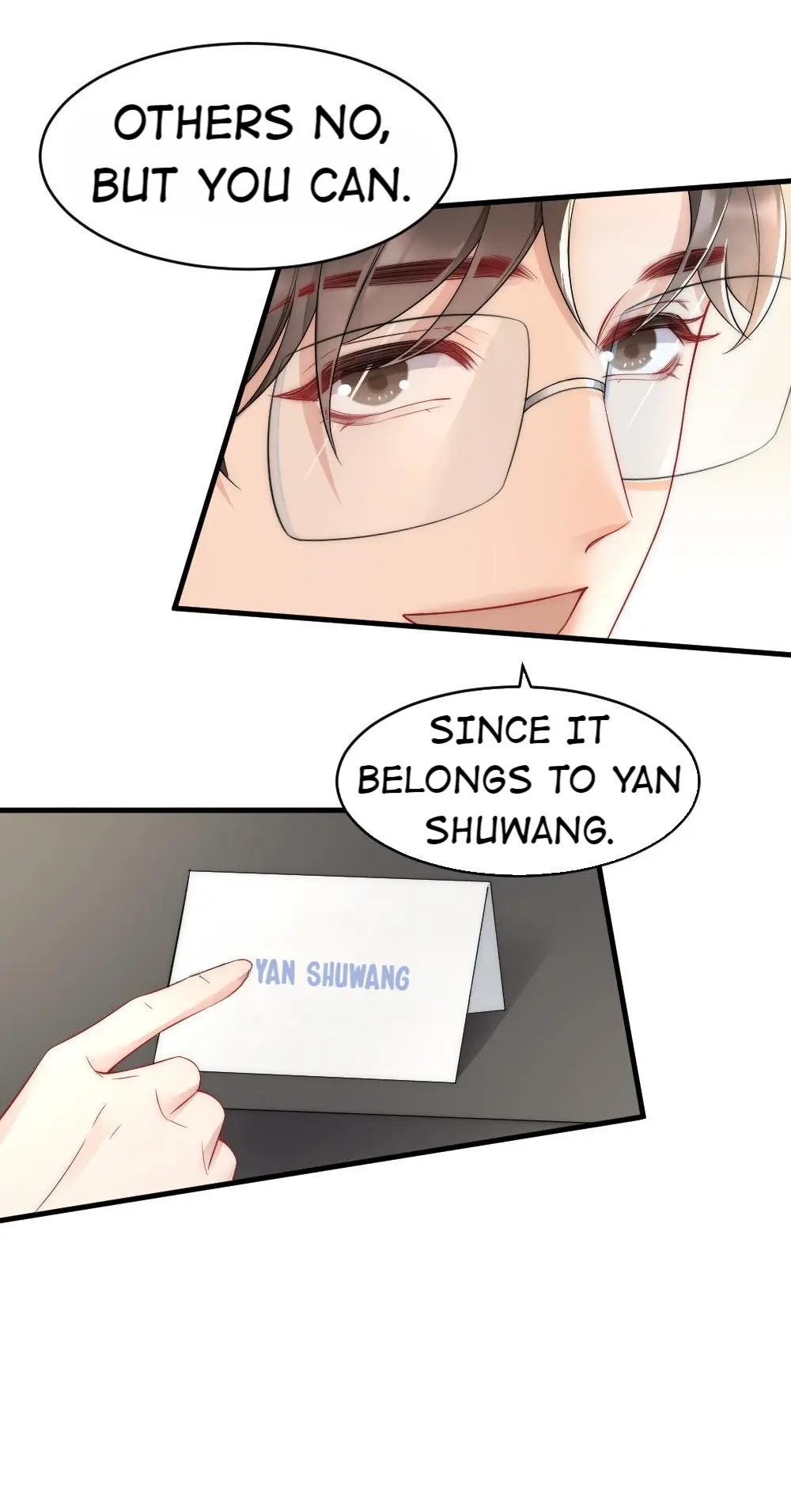 Rainbow Amber Chapter 35 page 47 - 