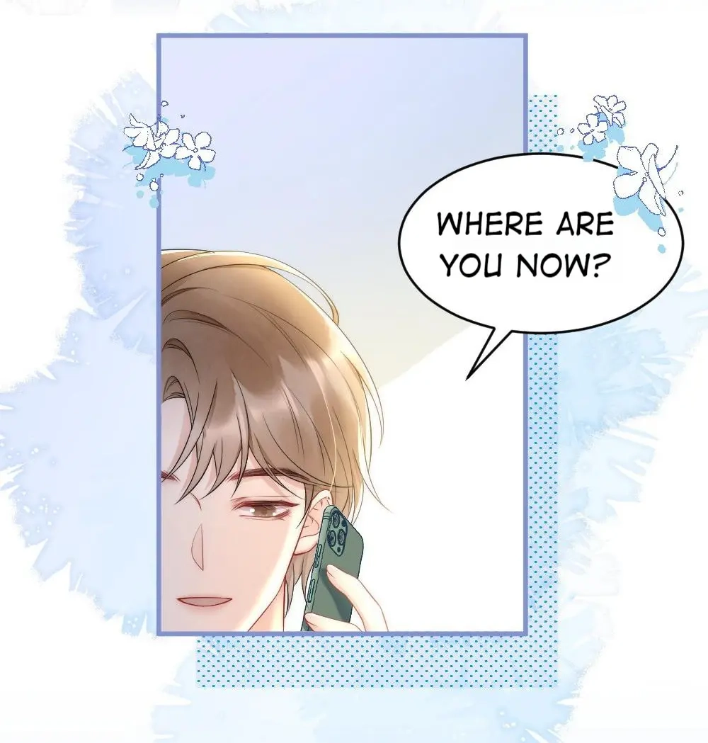 Rainbow Amber Chapter 35 page 54 - 
