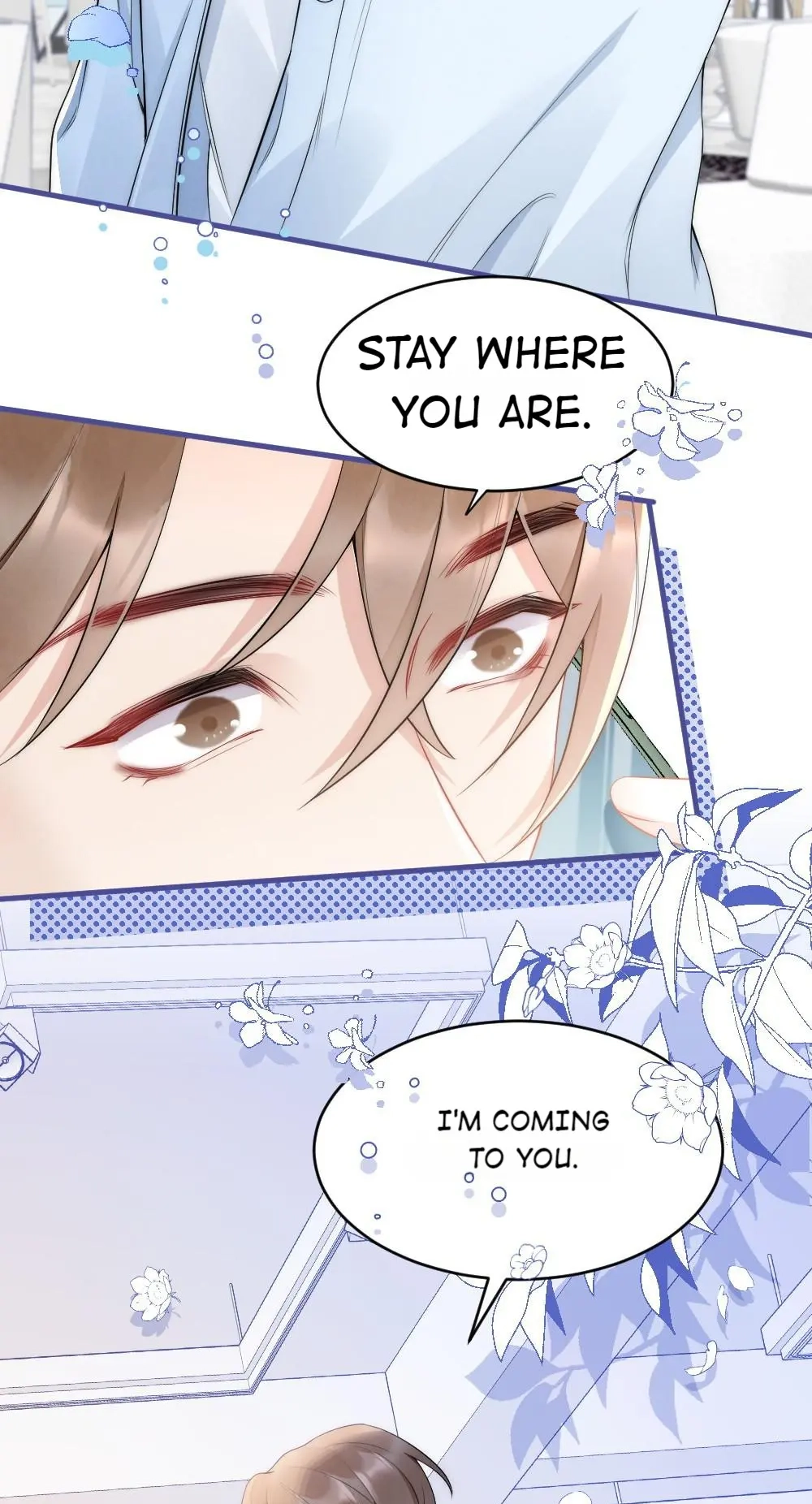 Rainbow Amber Chapter 35 page 56 - 