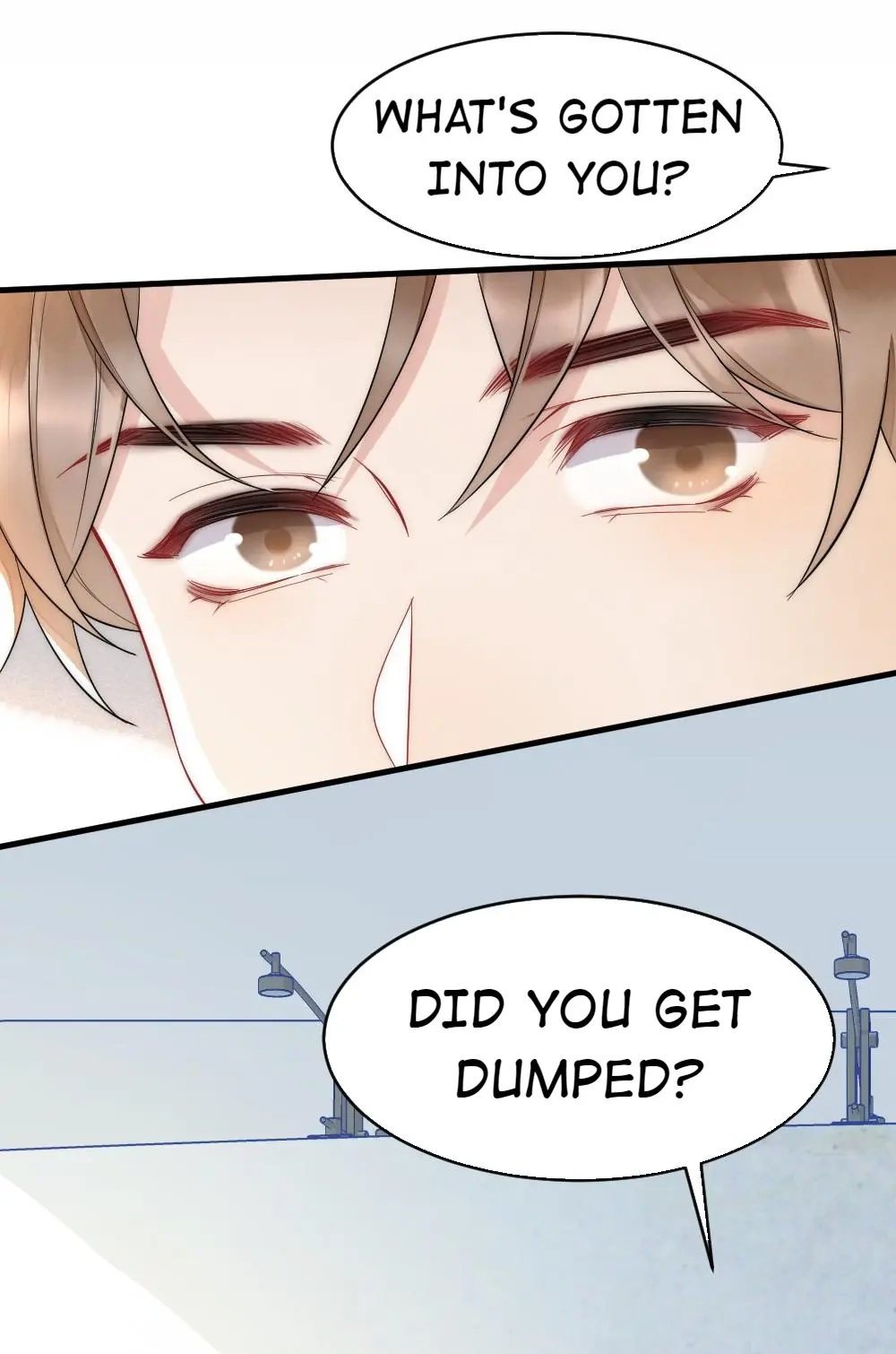 Rainbow Amber Chapter 35 page 7 - 