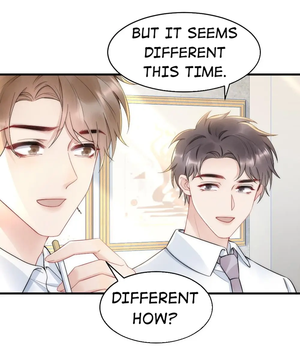 Rainbow Amber Chapter 35 page 10 - 