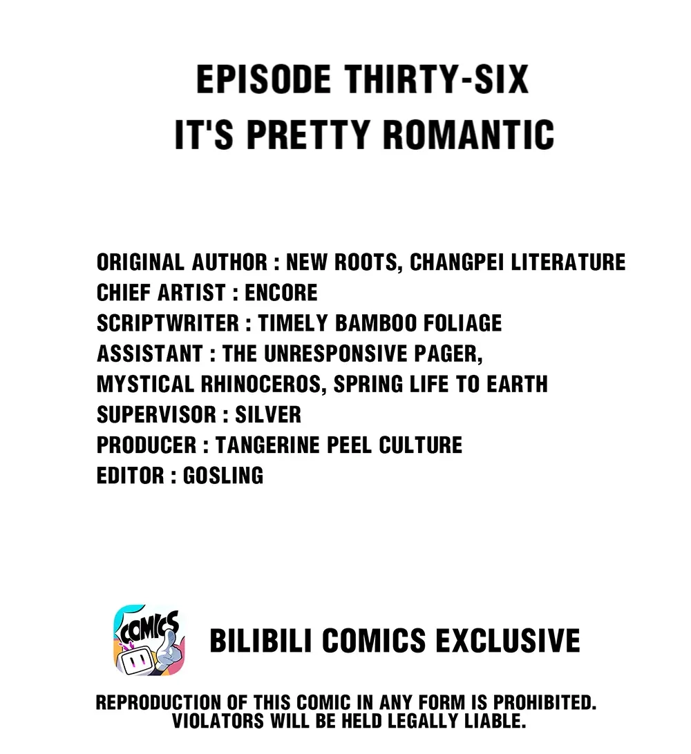 Rainbow Amber Chapter 36 page 2 - 