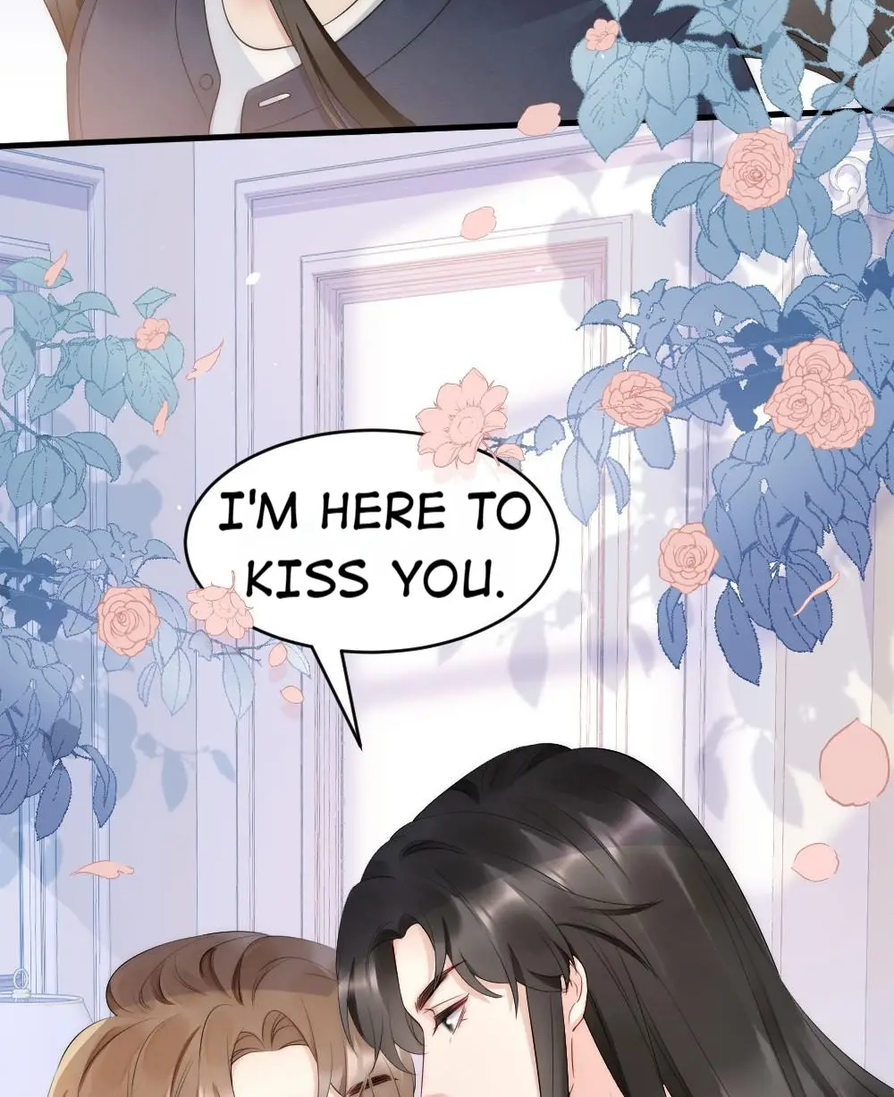 Rainbow Amber Chapter 36 page 12 - 