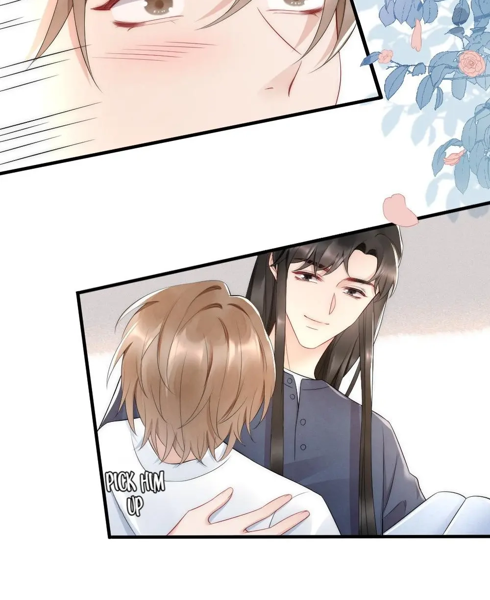 Rainbow Amber Chapter 36 page 14 - 