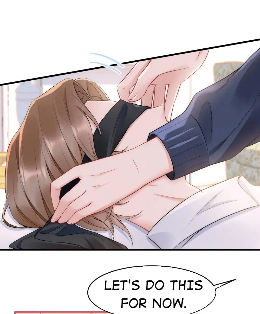 Rainbow Amber Chapter 36 page 18 - 