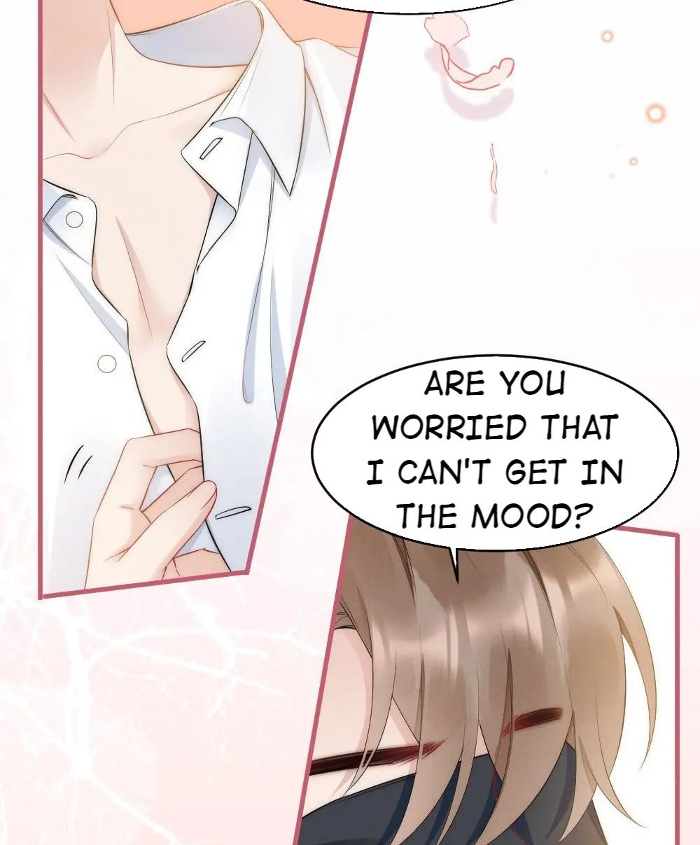 Rainbow Amber Chapter 36 page 19 - 
