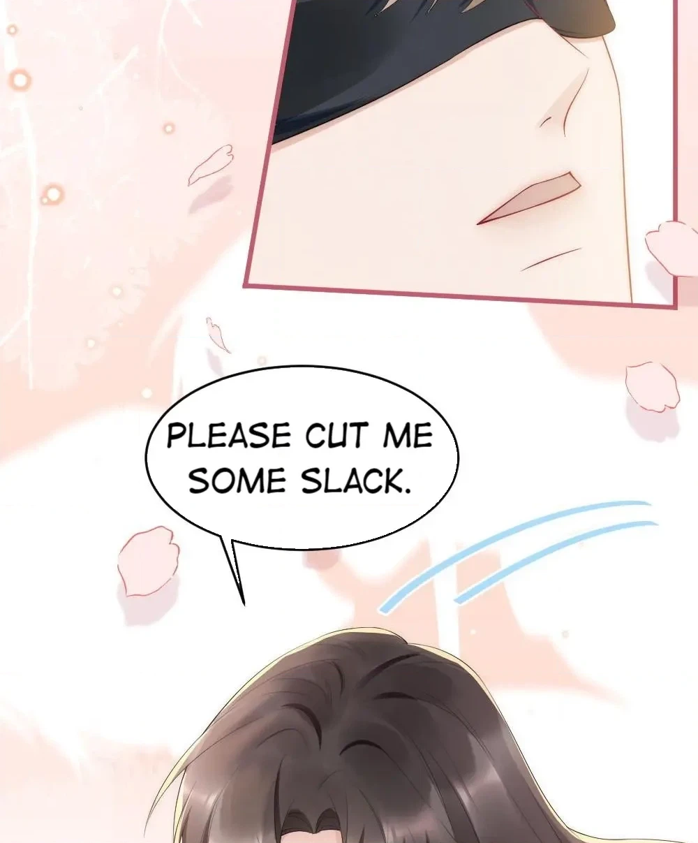 Rainbow Amber Chapter 36 page 20 - 