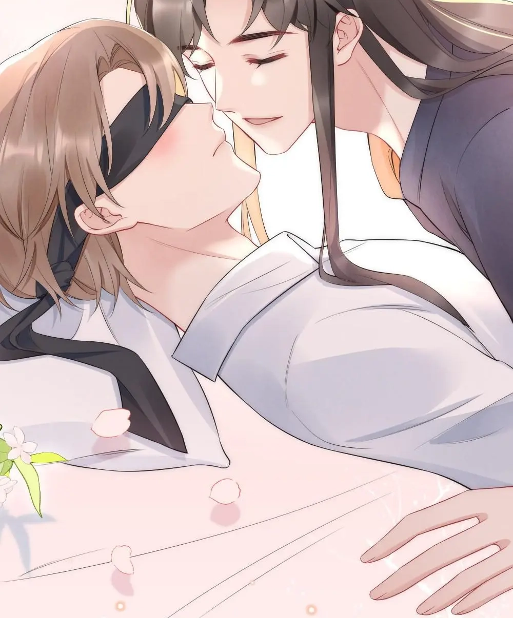 Rainbow Amber Chapter 36 page 21 - 