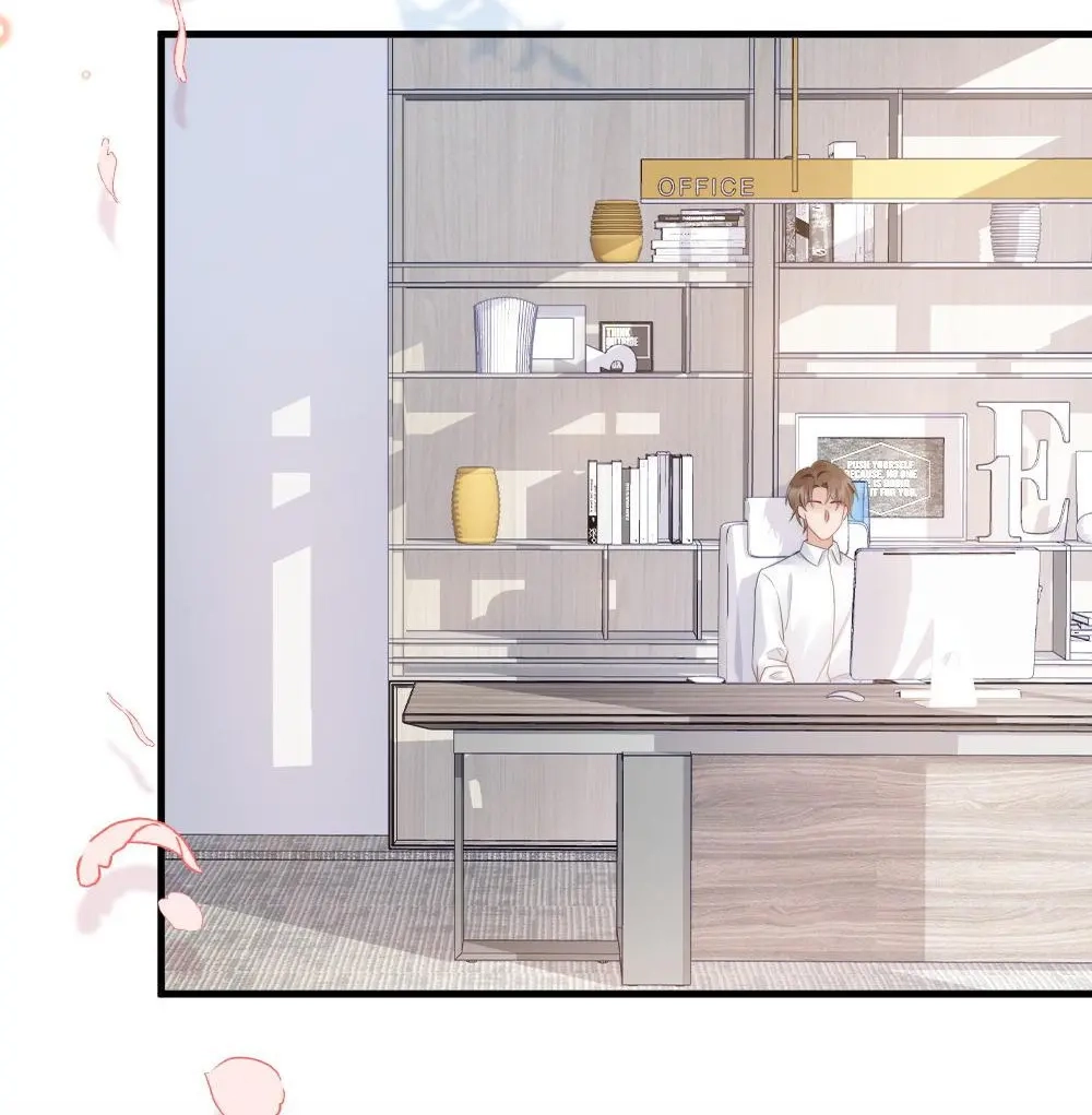 Rainbow Amber Chapter 36 page 23 - 