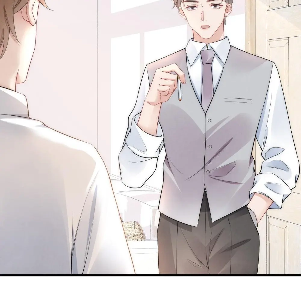 Rainbow Amber Chapter 36 page 25 - 