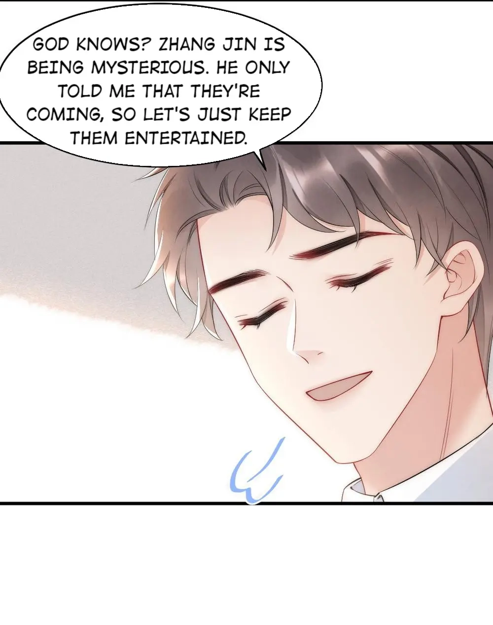 Rainbow Amber Chapter 36 page 27 - 
