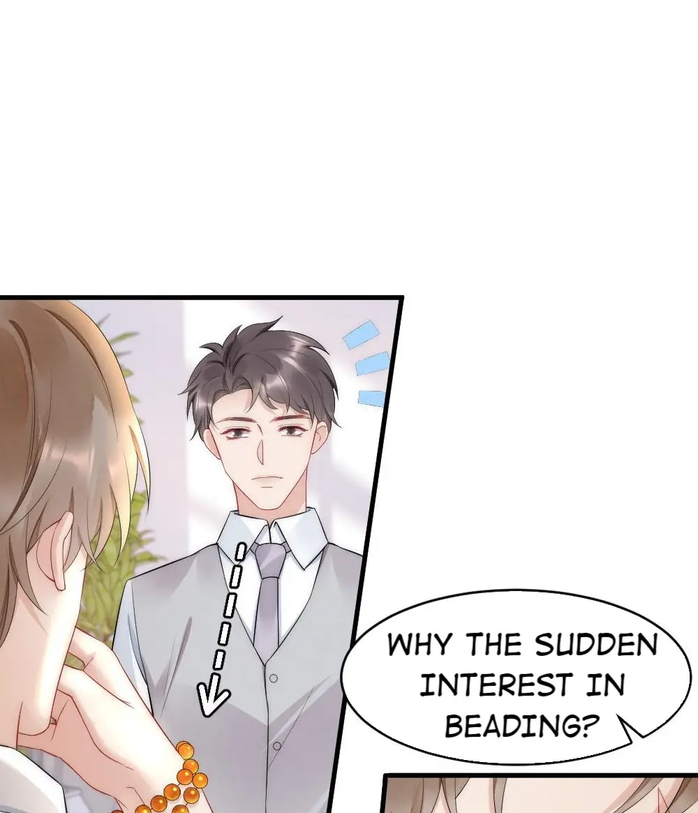 Rainbow Amber Chapter 36 page 28 - 