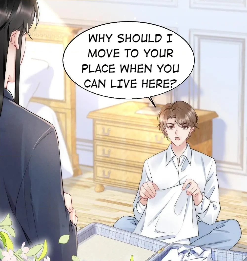 Rainbow Amber Chapter 36 page 4 - 