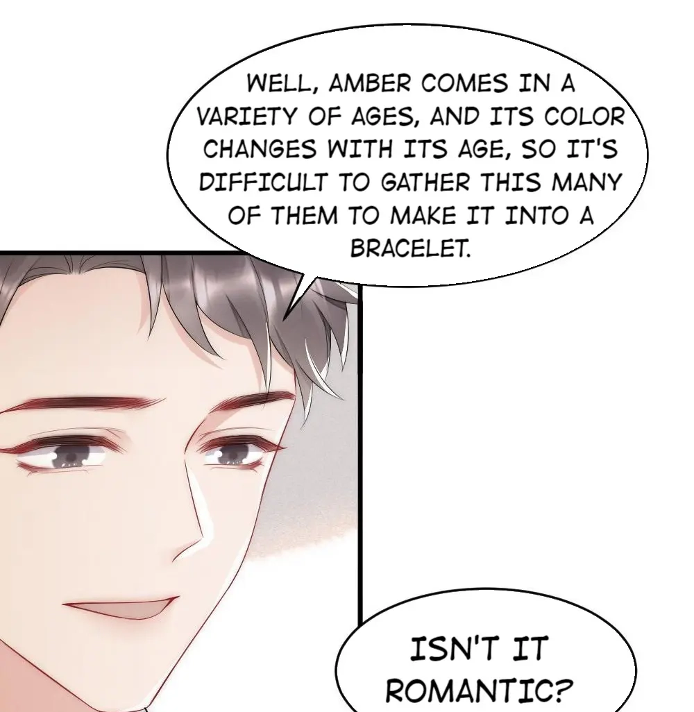 Rainbow Amber Chapter 36 page 32 - 