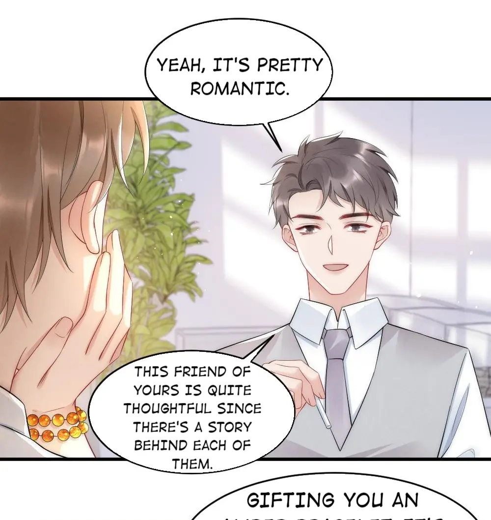 Rainbow Amber Chapter 36 page 34 - 