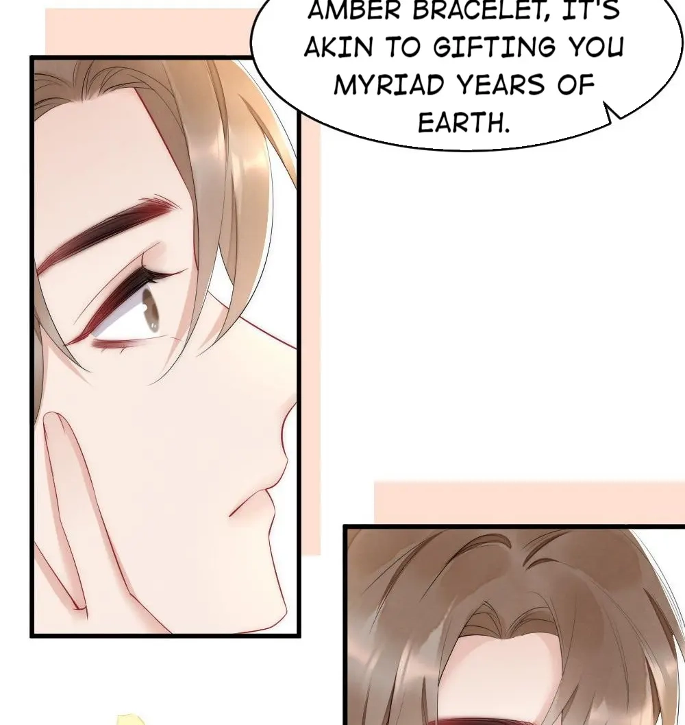 Rainbow Amber Chapter 36 page 35 - 