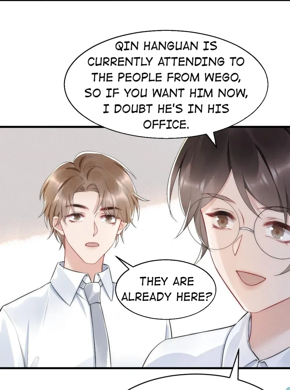 Rainbow Amber Chapter 36 page 40 - 