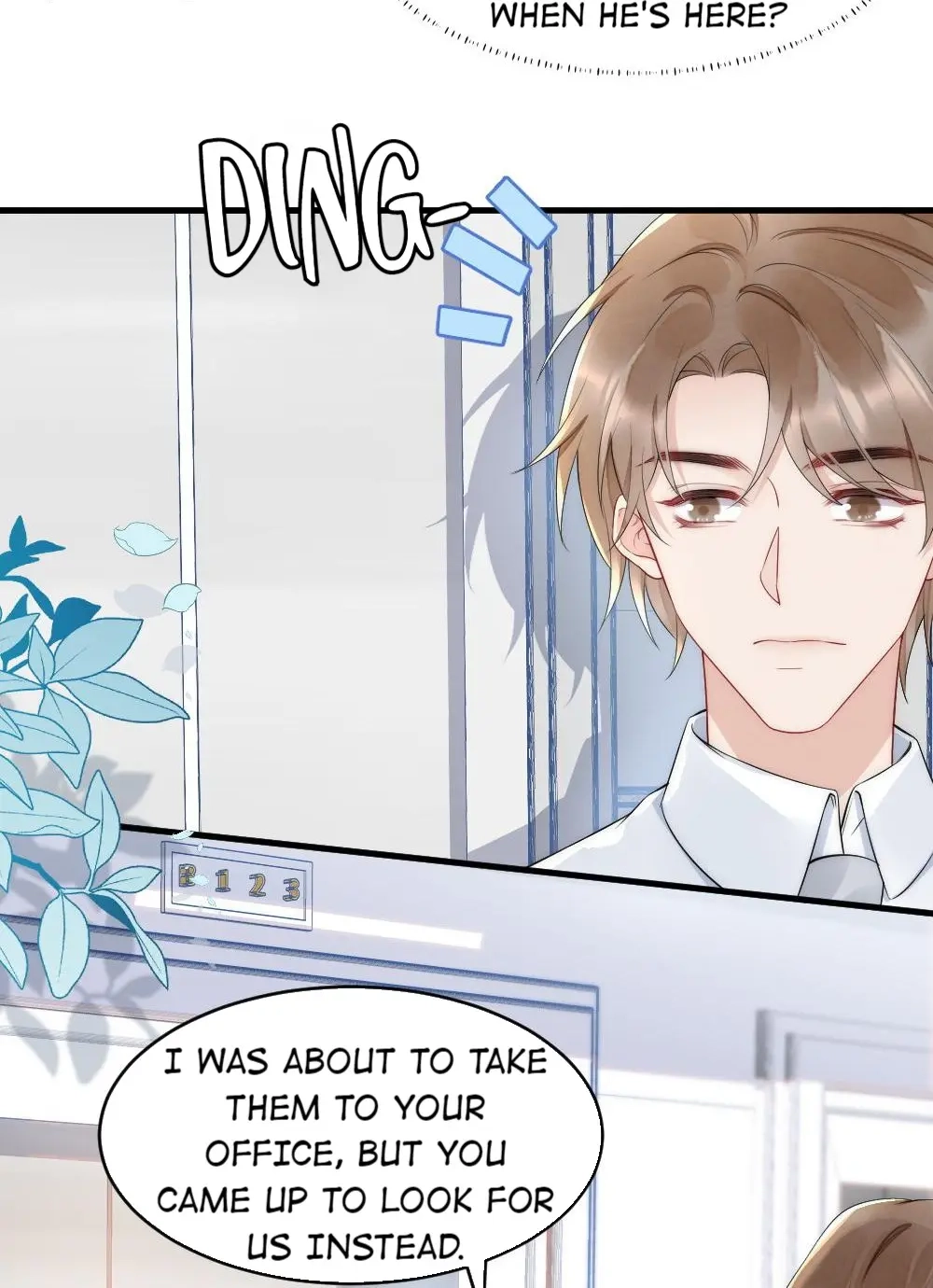Rainbow Amber Chapter 36 page 42 - 