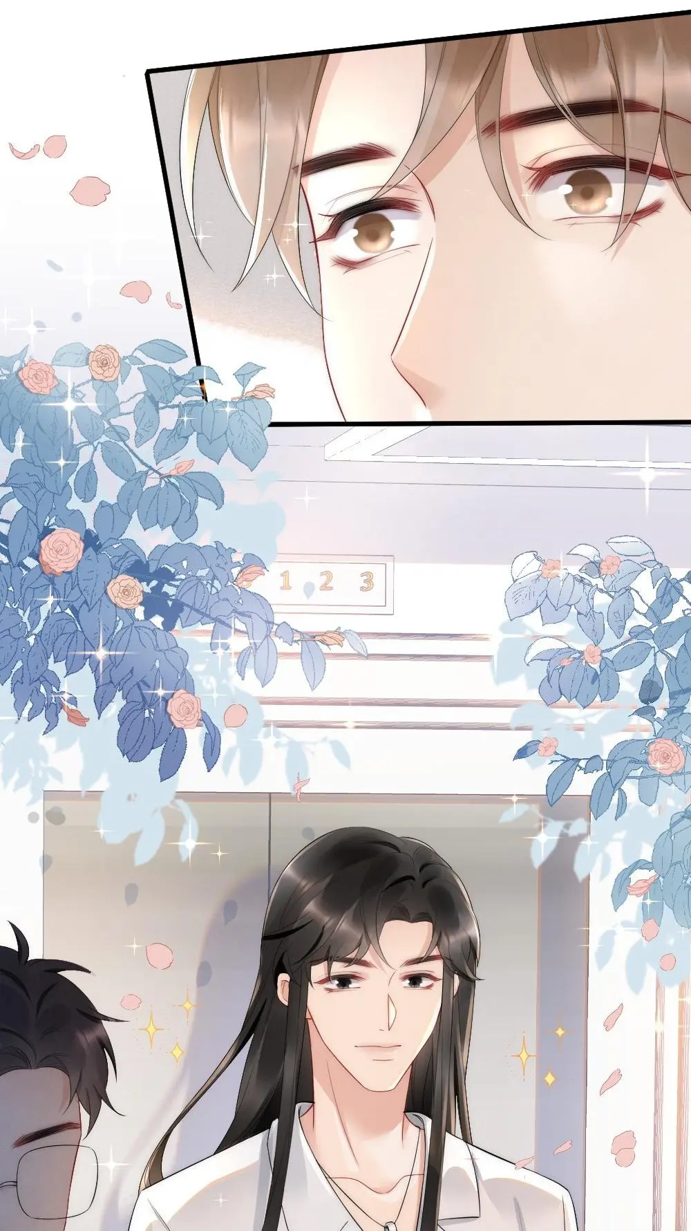 Rainbow Amber Chapter 36 page 44 - 