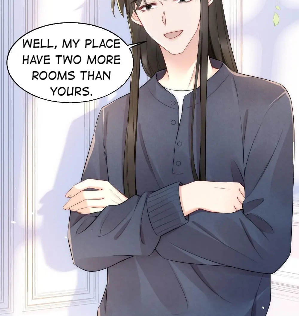 Rainbow Amber Chapter 36 page 6 - 