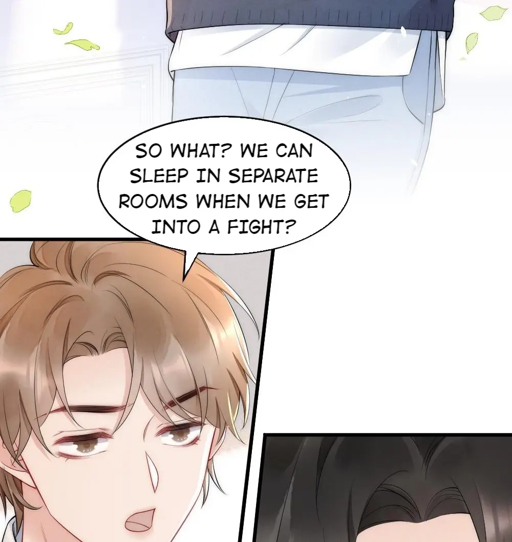 Rainbow Amber Chapter 36 page 7 - 