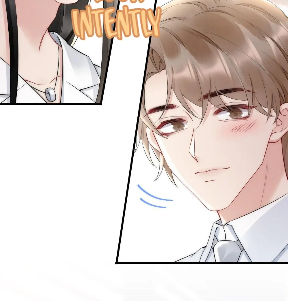 Rainbow Amber Chapter 37 page 15 - 