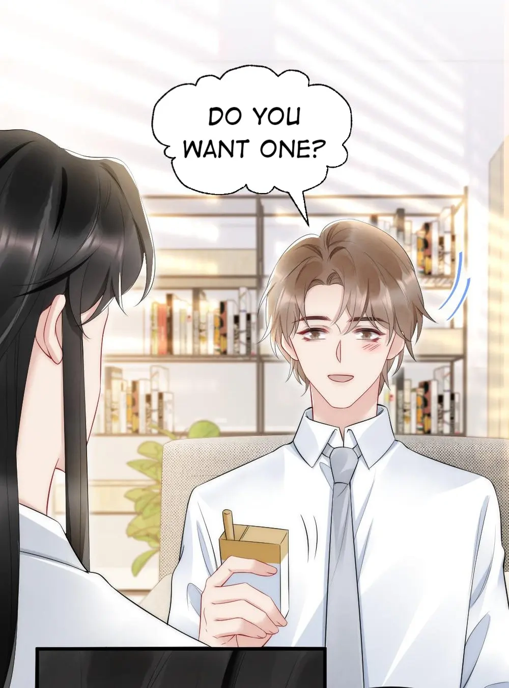 Rainbow Amber Chapter 37 page 16 - 