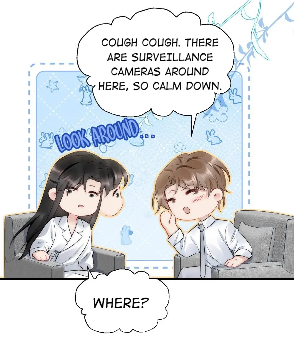 Rainbow Amber Chapter 37 page 18 - 