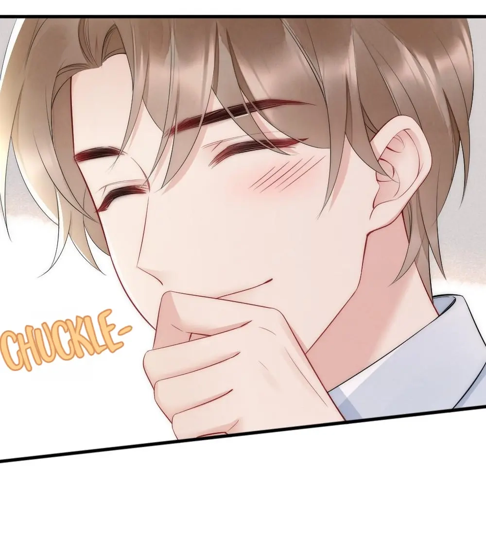 Rainbow Amber Chapter 37 page 19 - 