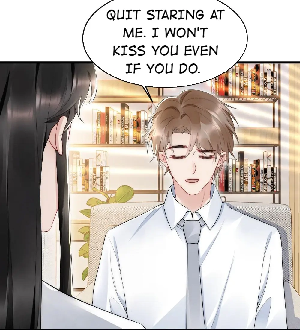 Rainbow Amber Chapter 37 page 21 - 
