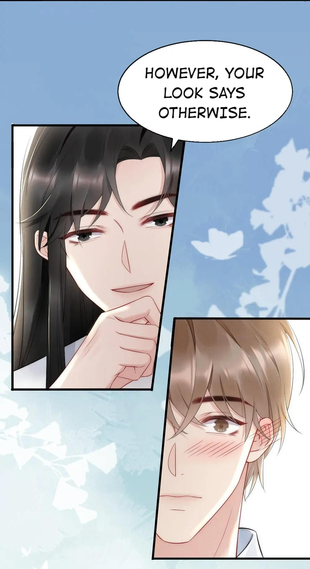 Rainbow Amber Chapter 37 page 22 - 