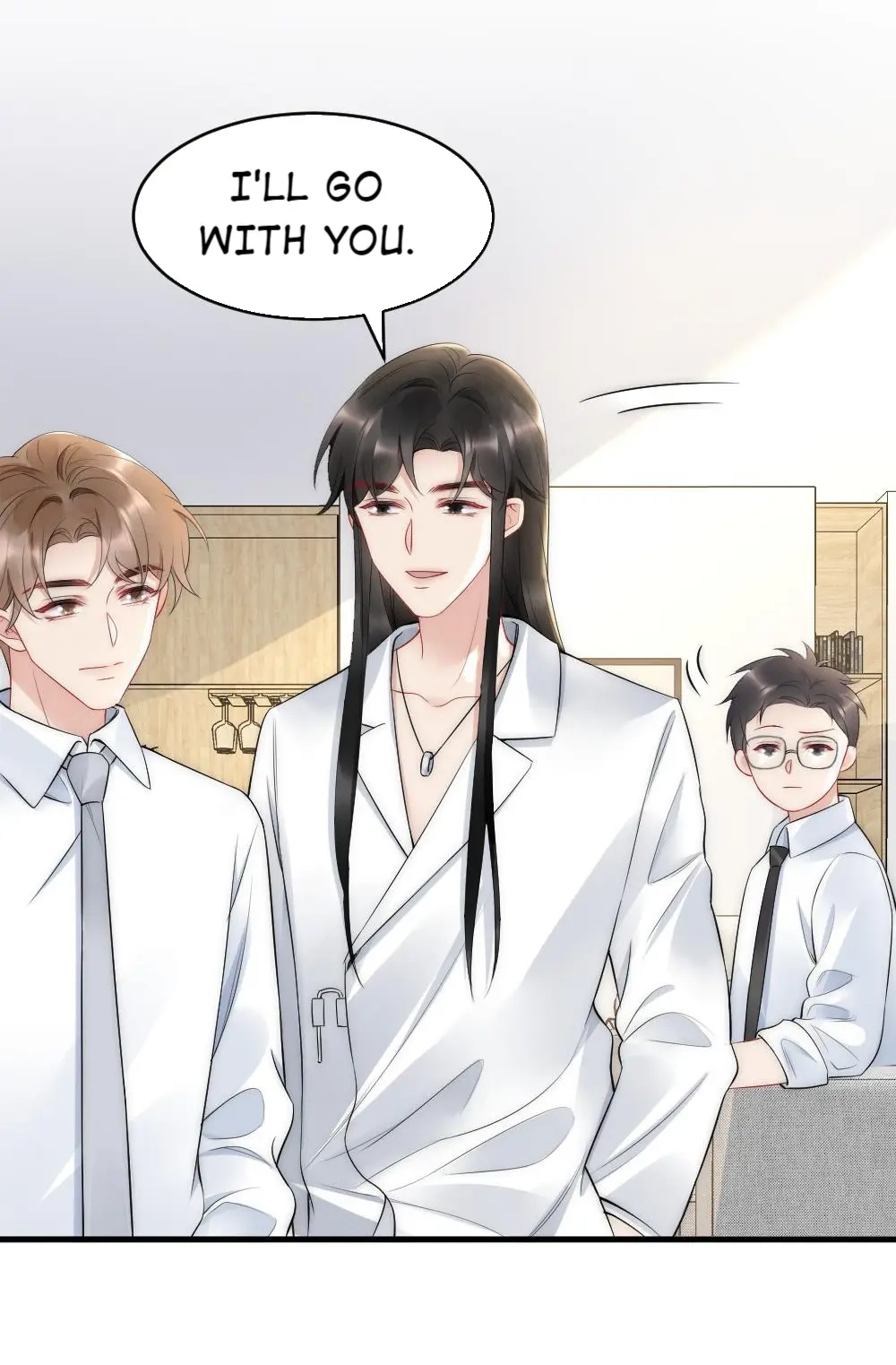 Rainbow Amber Chapter 37 page 25 - 