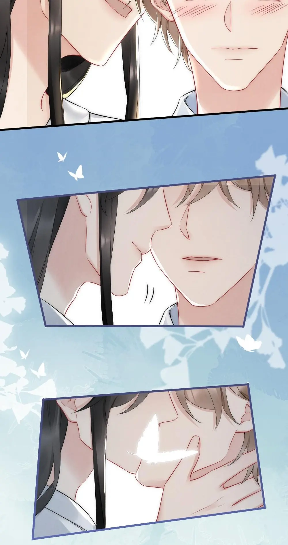 Rainbow Amber Chapter 37 page 29 - 