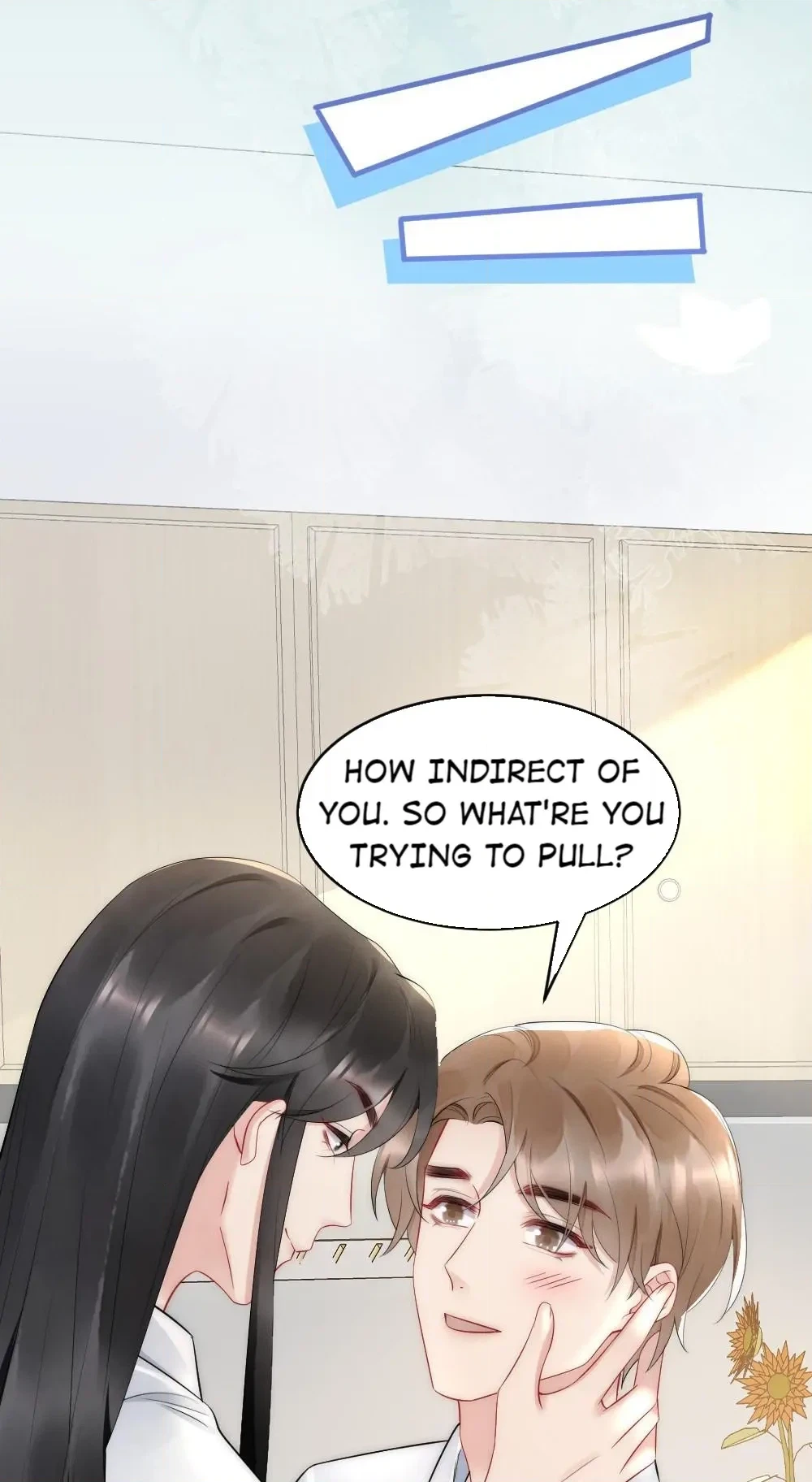 Rainbow Amber Chapter 37 page 30 - 
