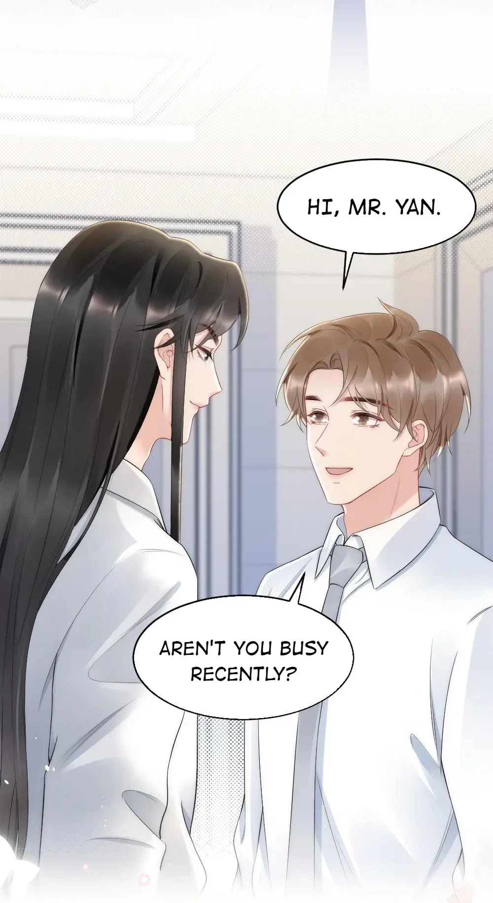 Rainbow Amber Chapter 37 page 4 - 
