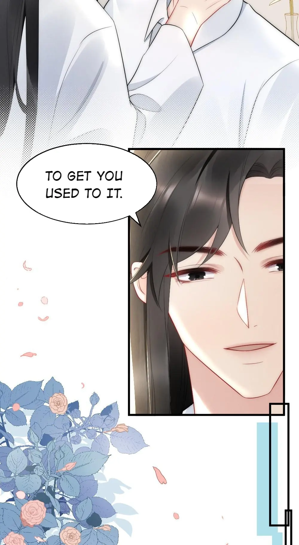 Rainbow Amber Chapter 37 page 31 - 