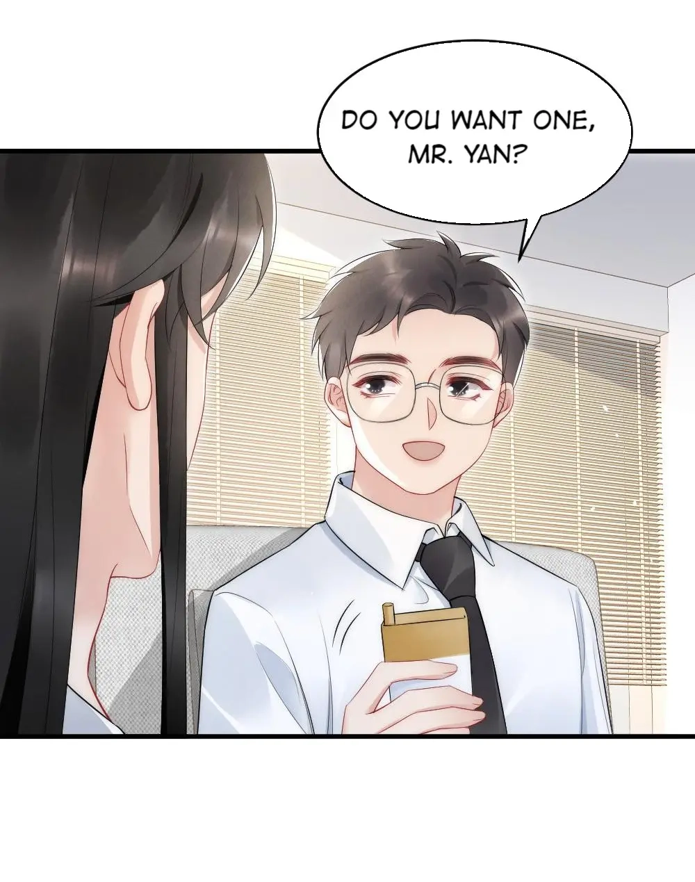 Rainbow Amber Chapter 37 page 34 - 