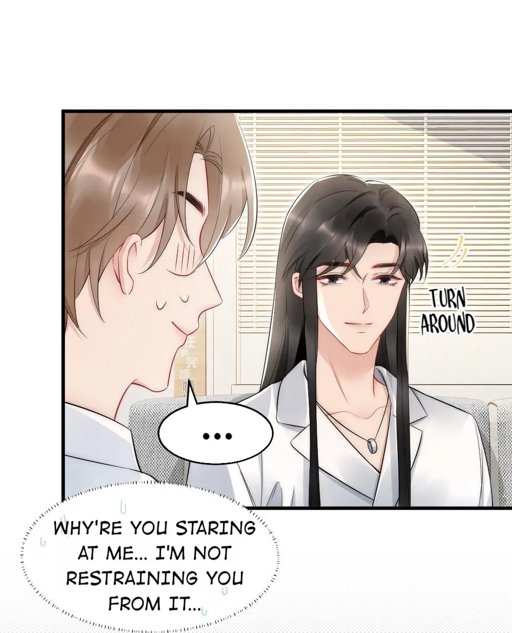 Rainbow Amber Chapter 37 page 35 - 