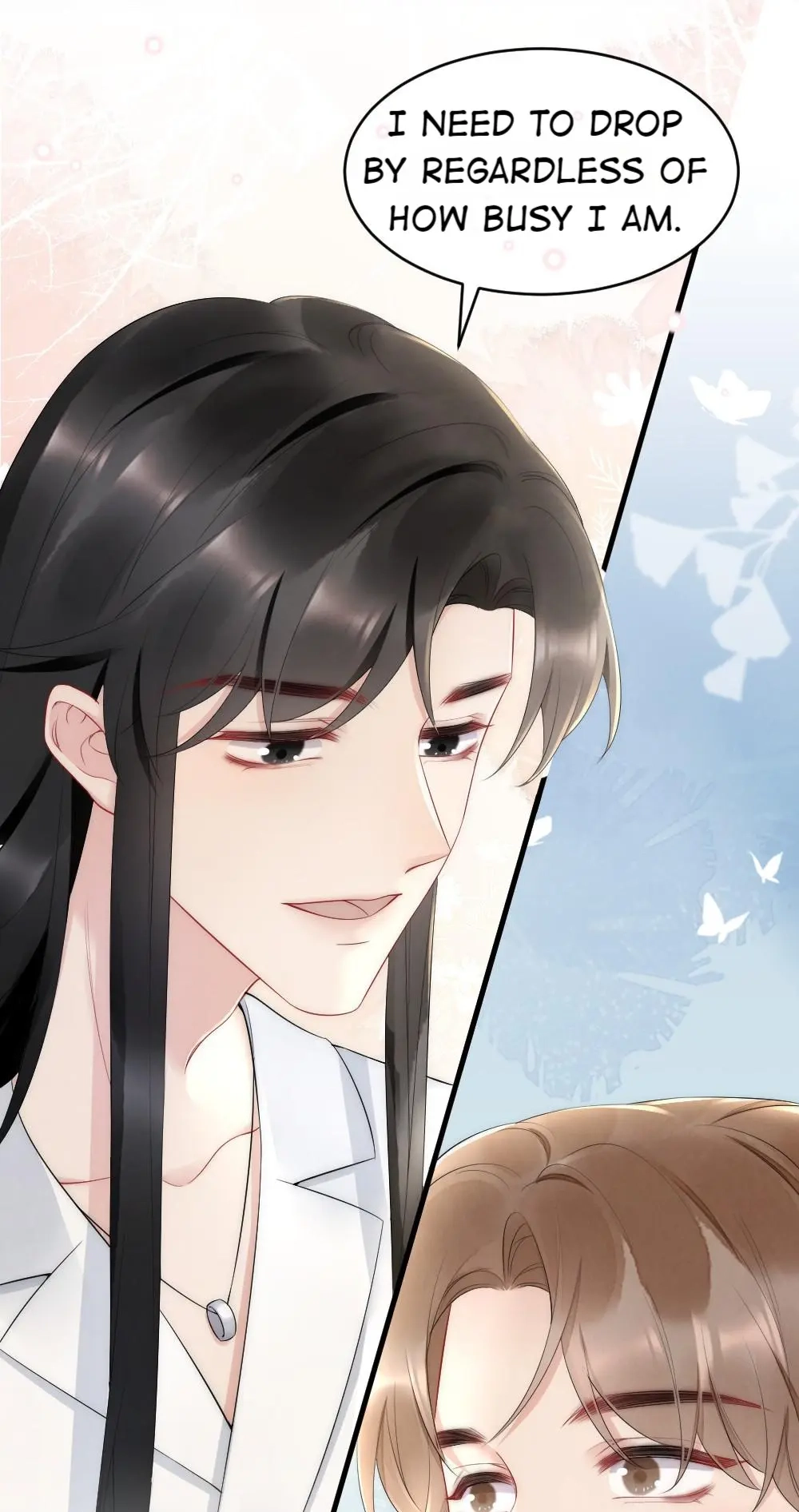Rainbow Amber Chapter 37 page 5 - 