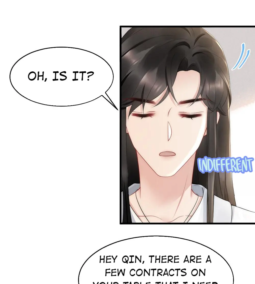 Rainbow Amber Chapter 37 page 7 - 