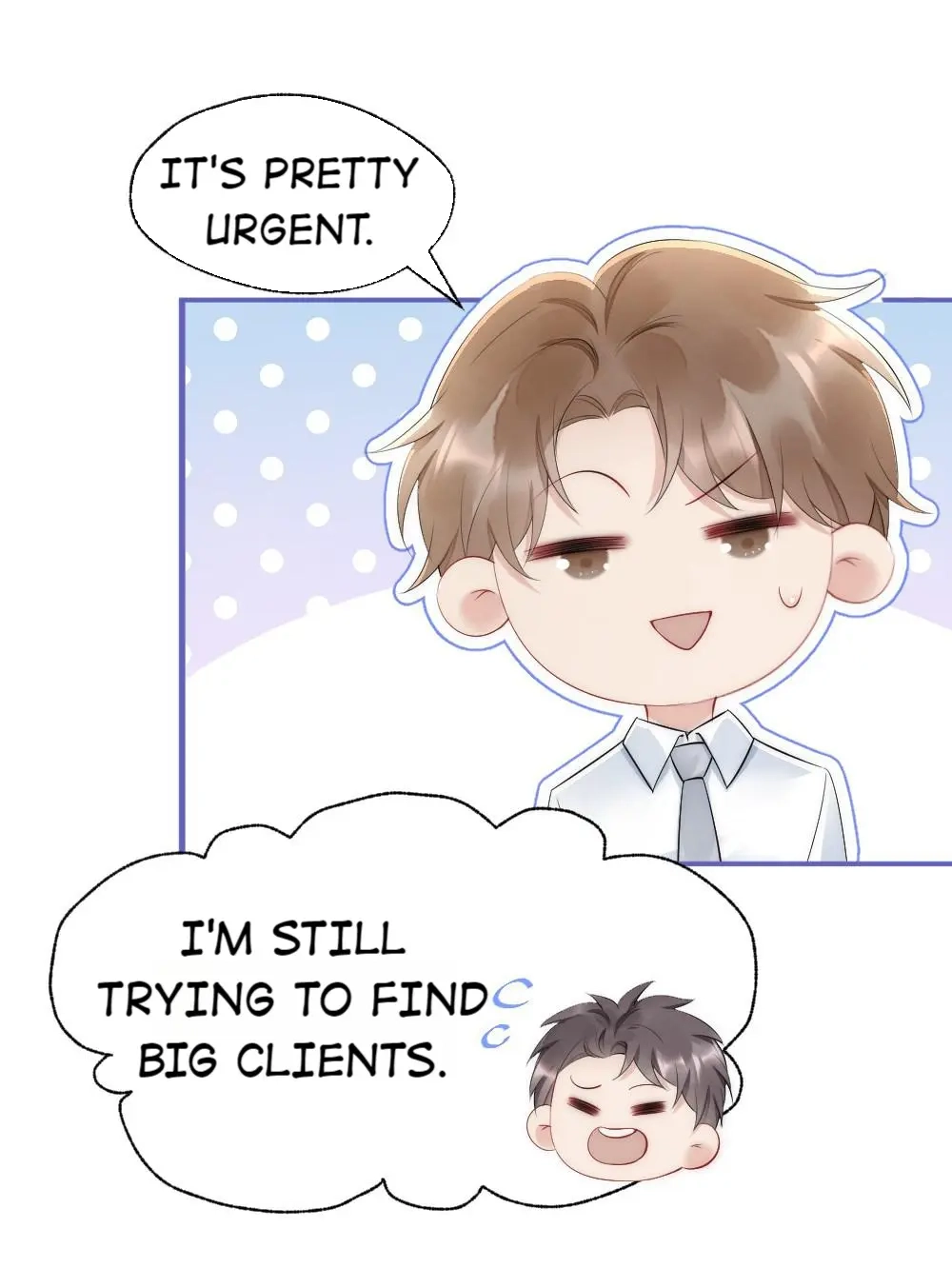 Rainbow Amber Chapter 37 page 9 - 