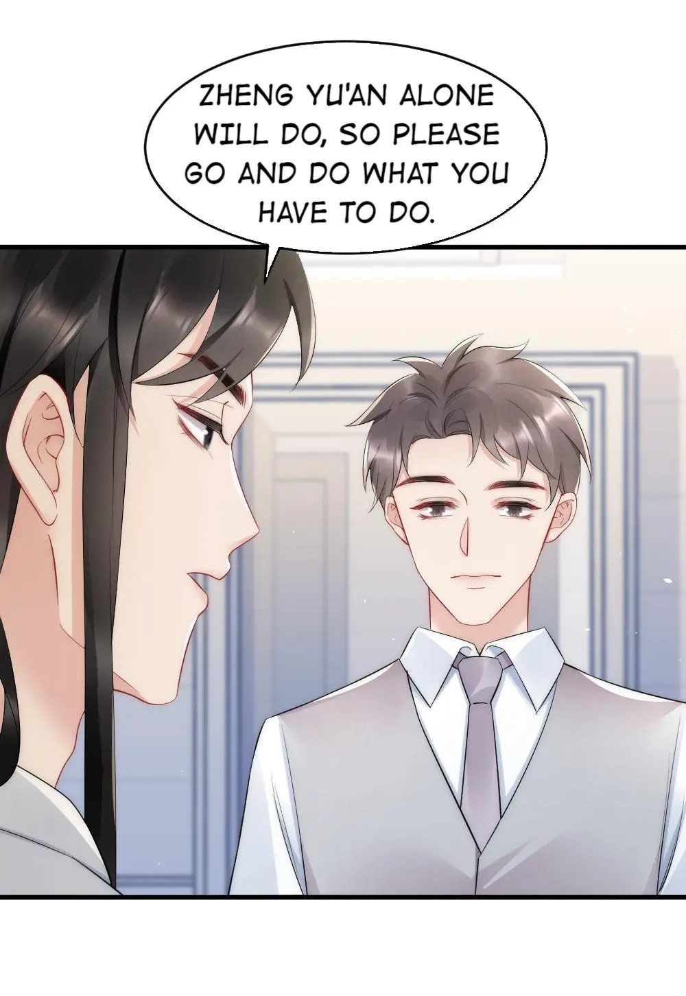Rainbow Amber Chapter 37 page 10 - 