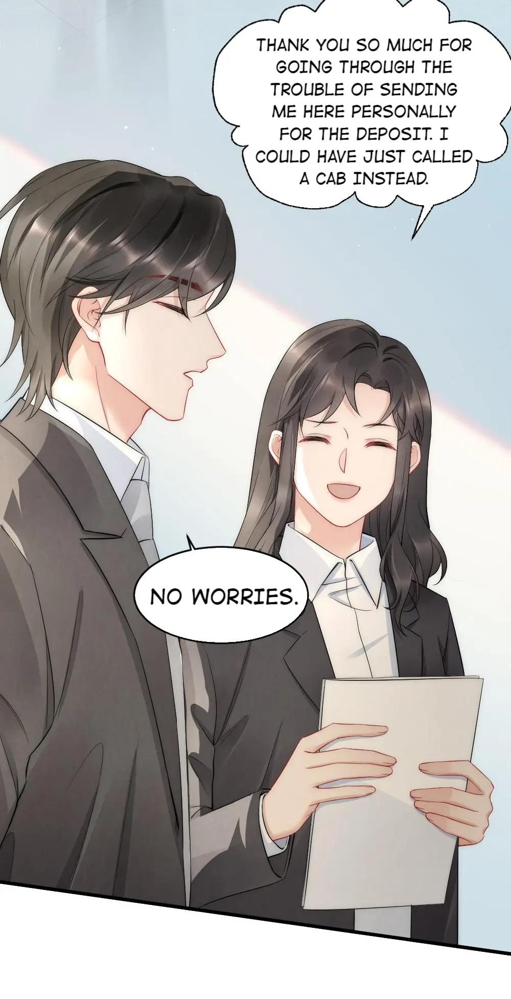 Rainbow Amber Chapter 39 page 18 - 